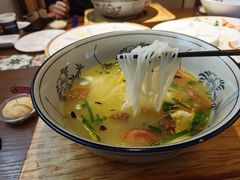 -芸南道·过桥米线(昆明老街旗舰店)