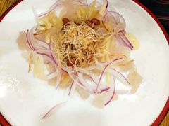 -寻味顺德·南记酒家·传统顺德菜·鱼生(广源路店)