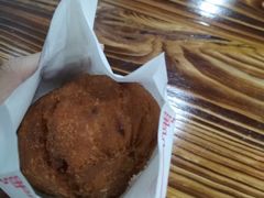 -煎意浓·吴记煎包(交通路店)
