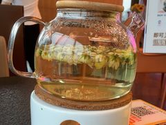 -蝴蝶里·粤菜·点心(龙湖天街&滨江店)