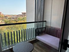 -上海崇明金茂凯悦酒店