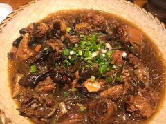 -95号酱骨·一块豆腐(展春园西路店)