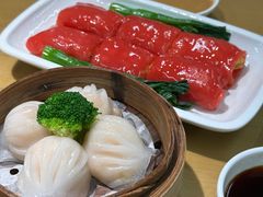 -观塘港茶餐厅(万达店)