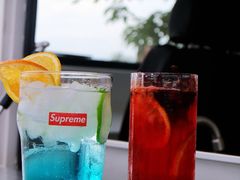 -云里小坐·海泉湾·团建·宴席·下午茶(金堂海泉湾店)
