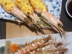 -虹料理·日料放题(悠方店)