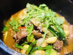 -杨记隆府(汉街店)