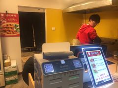 -傅强排骨(成都总店)