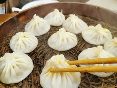 -清真马三汤包(回民街店)
