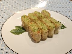 -头上红煨盐鸡·非遗院子餐厅
