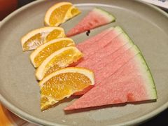 -云客来·花园餐厅(洛社店)