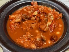 -稻香酒家(长宁KING88广场店)