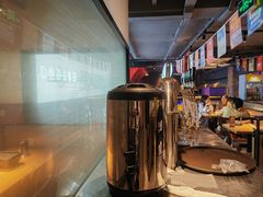 -聚点串吧·北京烧烤(海淀黄庄店)