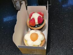 -黛汀烘焙DAINTY BAKERY(代字行合生汇店)