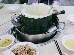 -悦富门冬瓜盅(新业广场店)