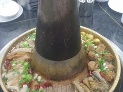-陆记源·青海土火锅