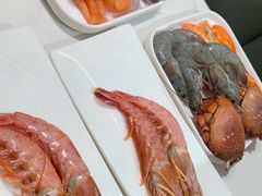 -深海聚汇·牛榴宴·自助料理(江宁万达店)