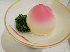 -金家老三饭庄(常营店)