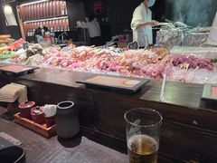 -三川·十酒Izakaya(南昌路店)