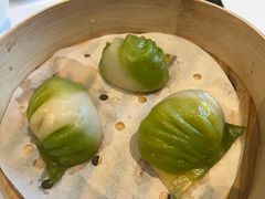-宝丽轩中餐厅BAOLIXUAN