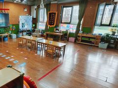 -福娃禧娃幼儿园