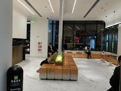 -喜茶(永旺梦乐城店)