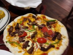 -食间牛排(湖西路店)