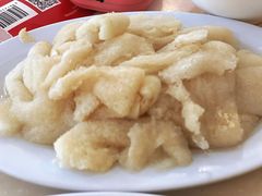 竹荪-太婆天府山珍酒楼(亚运村店)