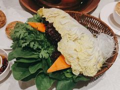 -东来顺饭庄(天坛店)