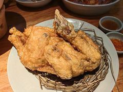 -长安记·大美陕菜(朝阳大悦城店)