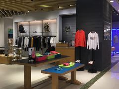 -Onitsuka Tiger(上海久光百货店)