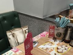 -小杨生煎(松江大学城店)