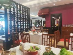 -阿诺泰·泰国餐厅(棕北店)