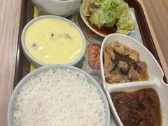 -真功夫(凯美大厦店)