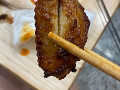 -老白家怡贵园烤肉