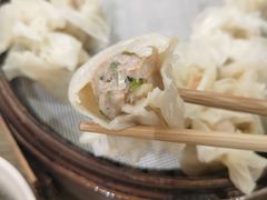 -晓友烧麦(光华村店)