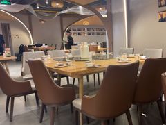 -郭靖内蒙菜·烤全羊·烧烤(望京旗舰店)