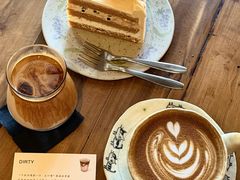 -Silly Dog Coffee(滨江店)