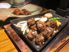 -和彩放题餐厅(酒仙桥店)