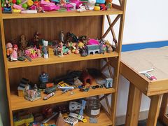 -绿房子心理咨询