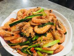 -四川小胡子海鲜(丁村万人海鲜广场店)