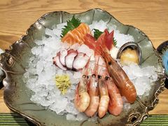 -中国书法大厦日本料理
