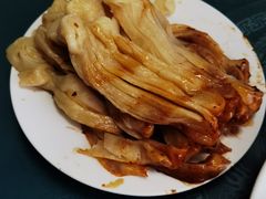 -金台阶鱼馆(于桥水库店)