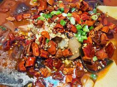 -文记沸腾鱼(永安路总店)