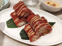 金沙红米肠-香港百合居(LCM置汇旭辉广场店)
