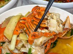 -辣螃铠盆盆蟹大排档(总店)