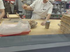 -喜家德虾仁水饺(华强天虹店)