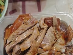 -张记卤菜店(三条巷店)