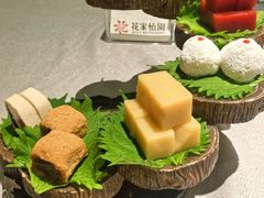 -花家怡园HUA'S RESTAURANT(崇文门·哈德门广场店)