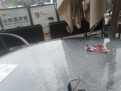 -必胜客(金开大道店)