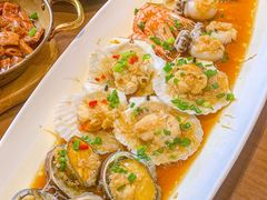 -大灶头·新昌菜(中国茶市店)